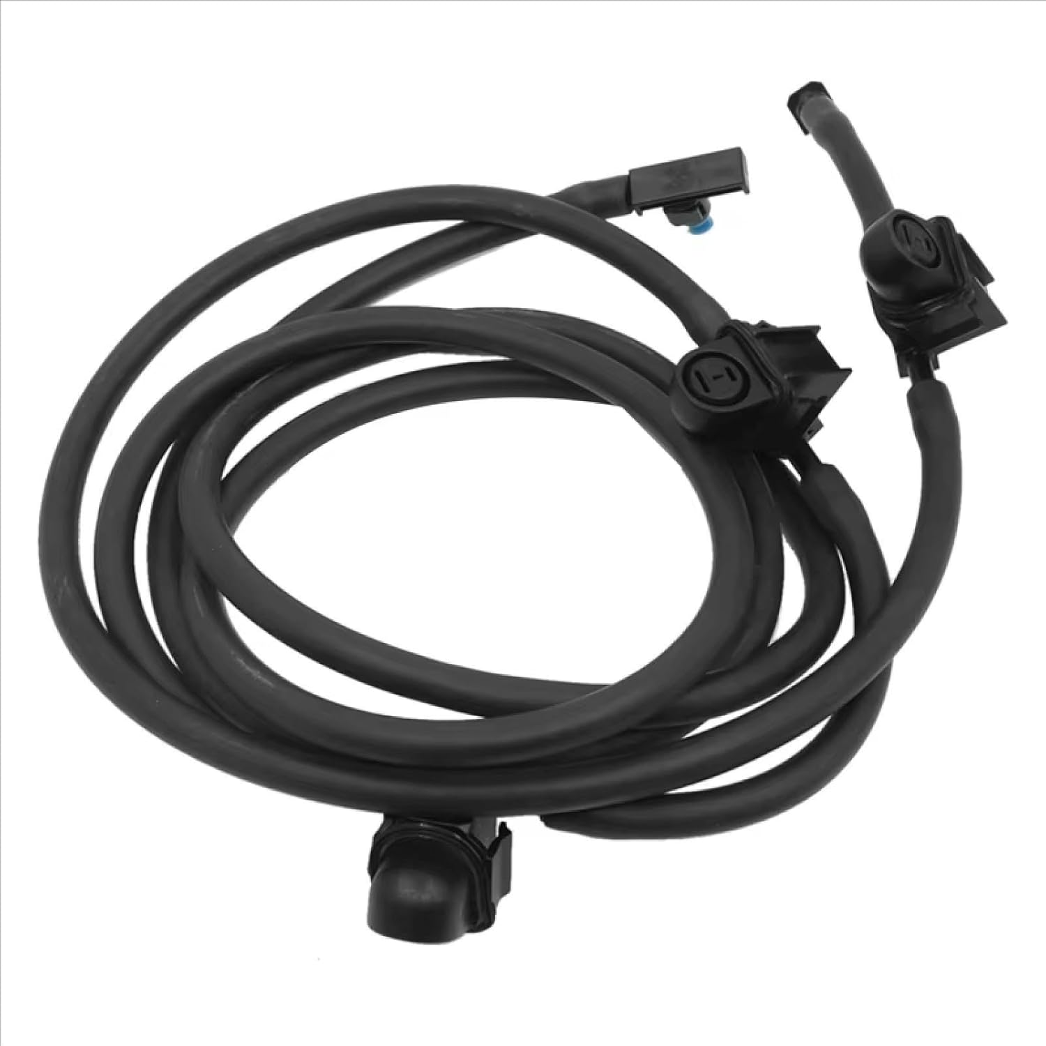 Windshield Windscreen Washer Nozzle Jet Hose, For Benz E W212 2009-16, For CLS C218 X218 2011-17 A2128600792