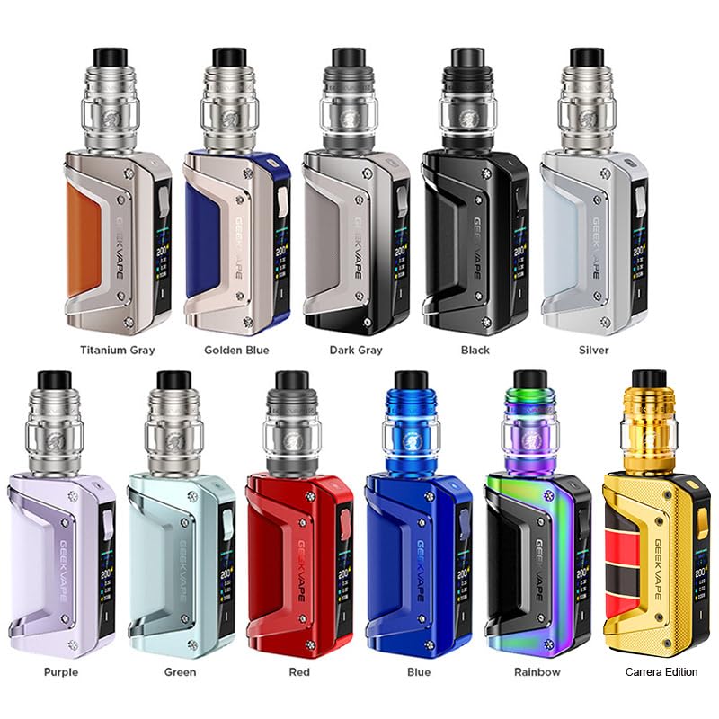Amazon | ギークベイプ Aegis L200【Legend 3 イージス レジェンド3 