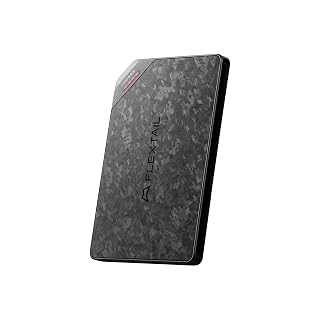 FLEXTAILGEAR 5000mAh Power Bank, Outdoor Portable Power Bank - Amazon product rated Grade A