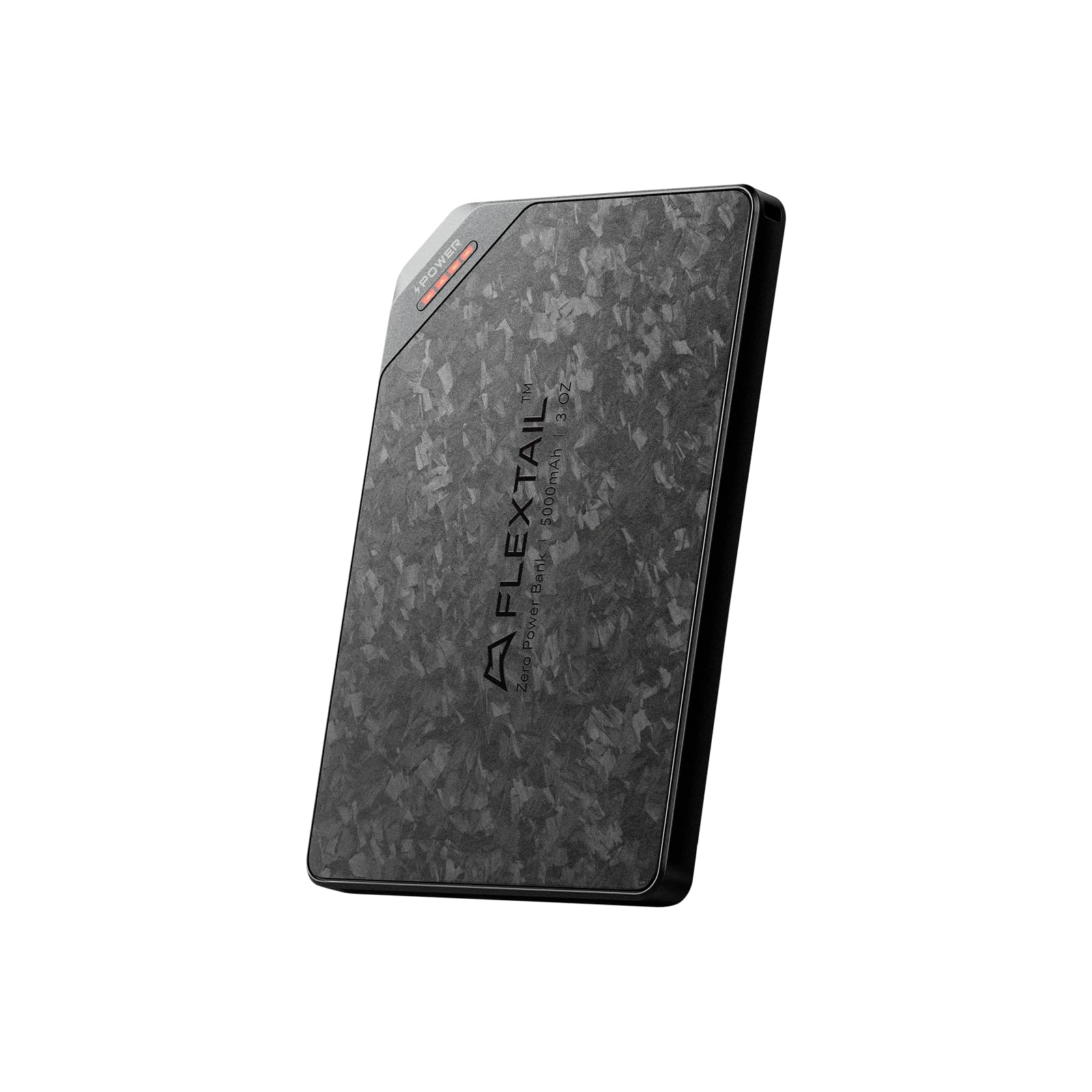 FLEXTAILGEAR 5000mAh Power Bank, Outdoor Portable Power Bank