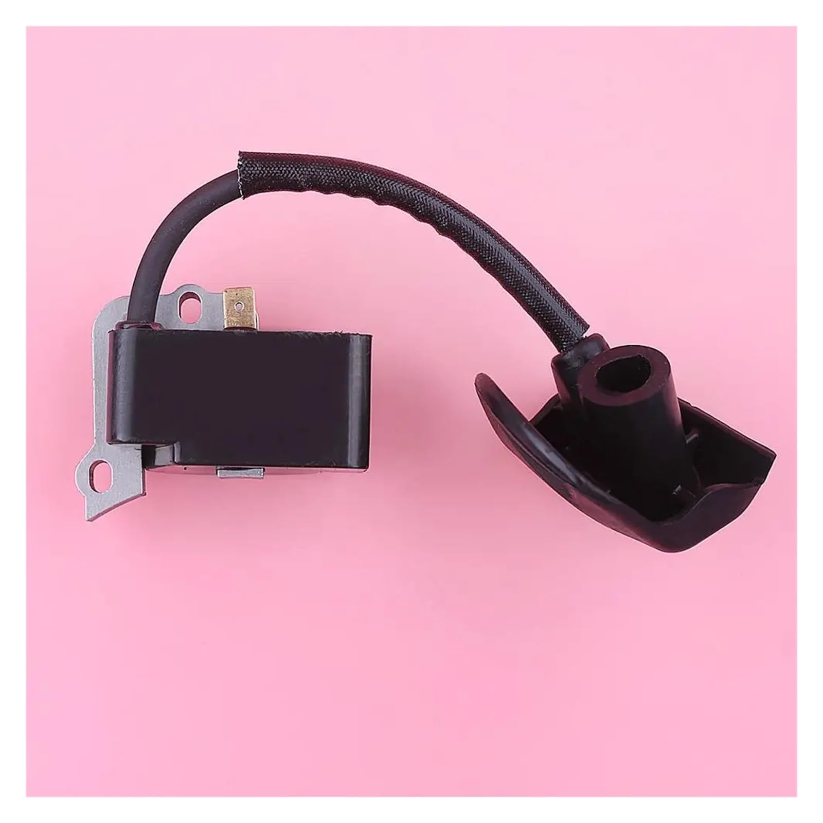Bobina de Encendido for Motor de desbrozadora de Gasolina TJ45, TJ45E, KBL45 y KBH45 (Piezas 21171-2250 y 211712250)
