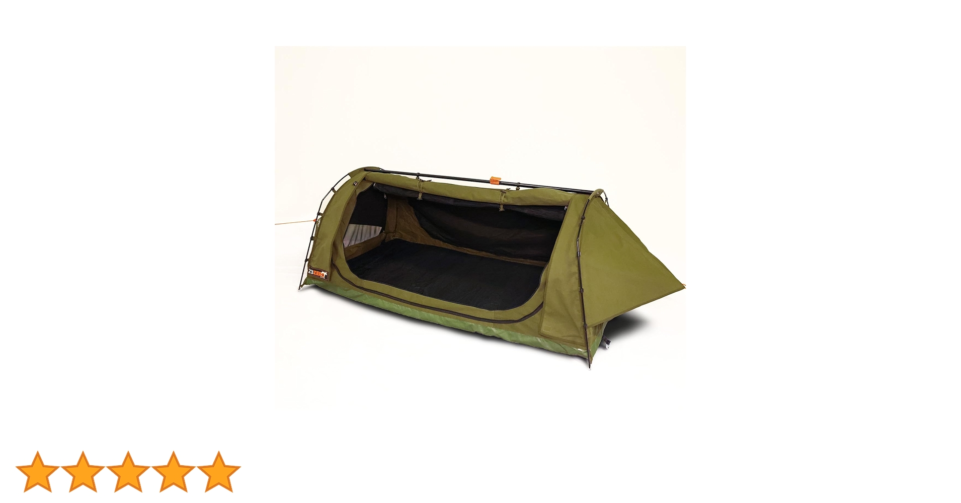 Amazon | 230 Swag Dual Canavas グラウンドテント(デュアル900
