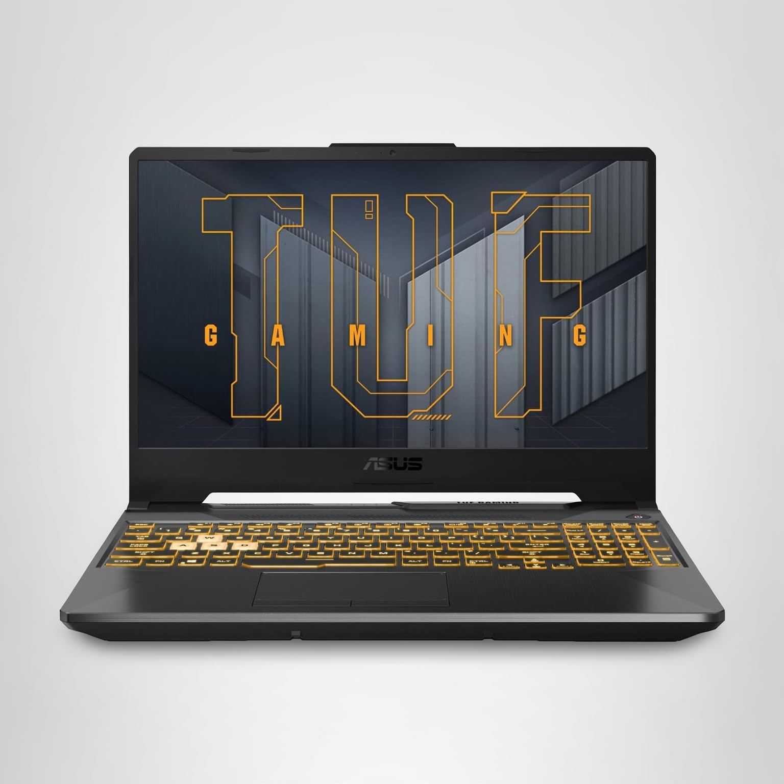 Amazon.com: ASUS TUF A15 Gaming Laptop, 15.6