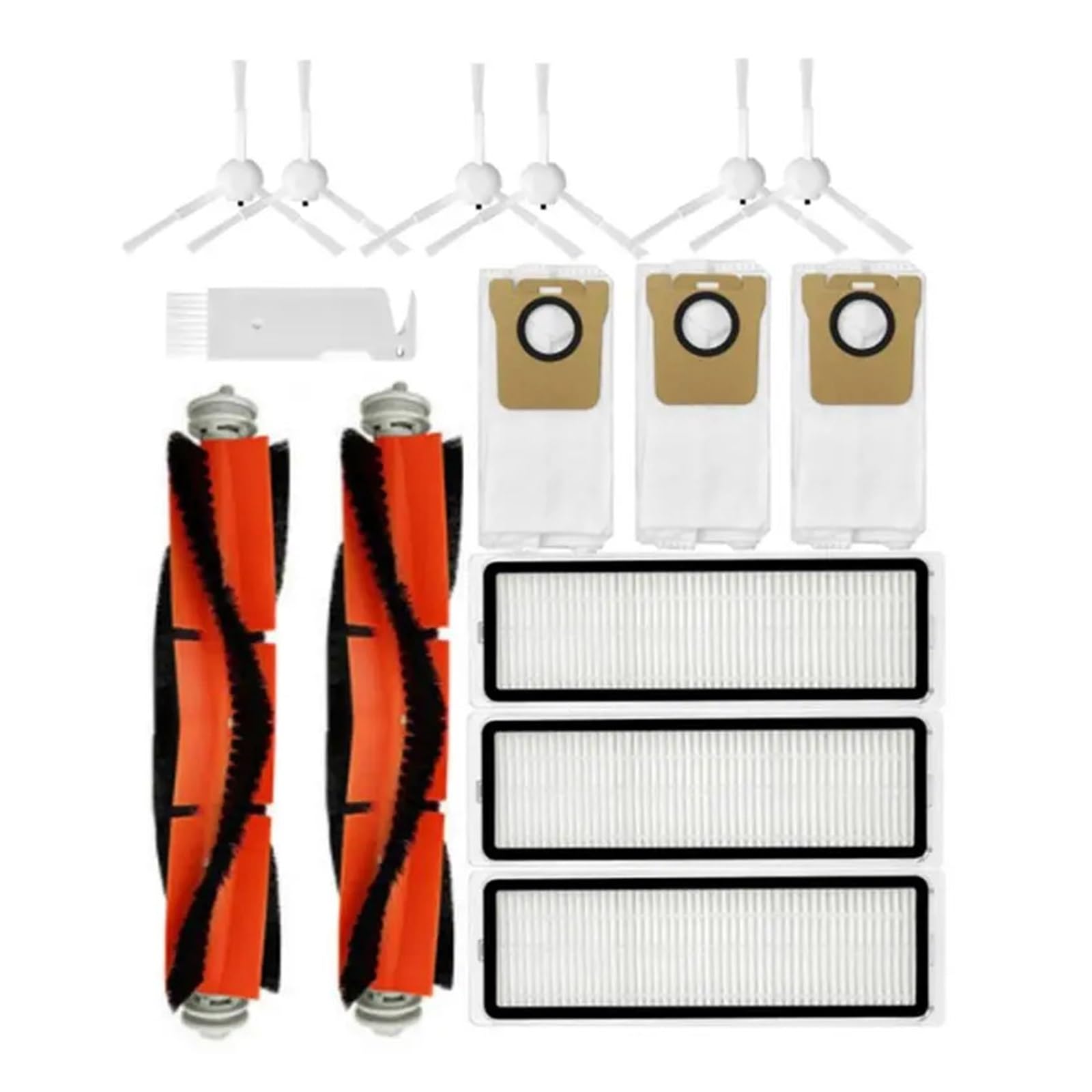 Compatibile For Xiaomi, Kit STYTJ05ZHM