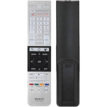 TOSHIBA CT-6641 テレビ用リモコン 楽天市場】東芝 レグザ テレビ リモコン CT-90494 CT-90491 CT