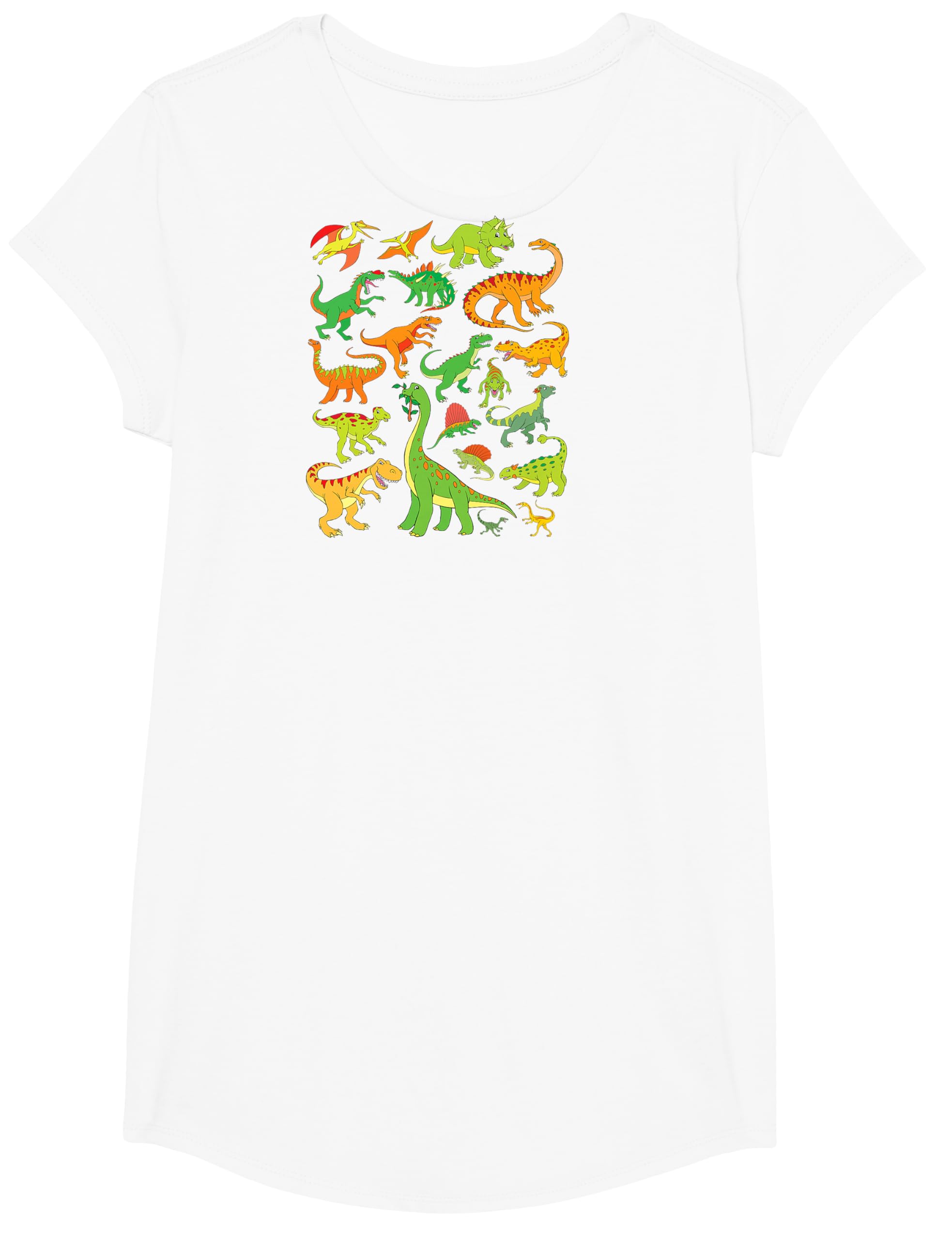 Kleidung mit Designs von Amazon Merch on Demand