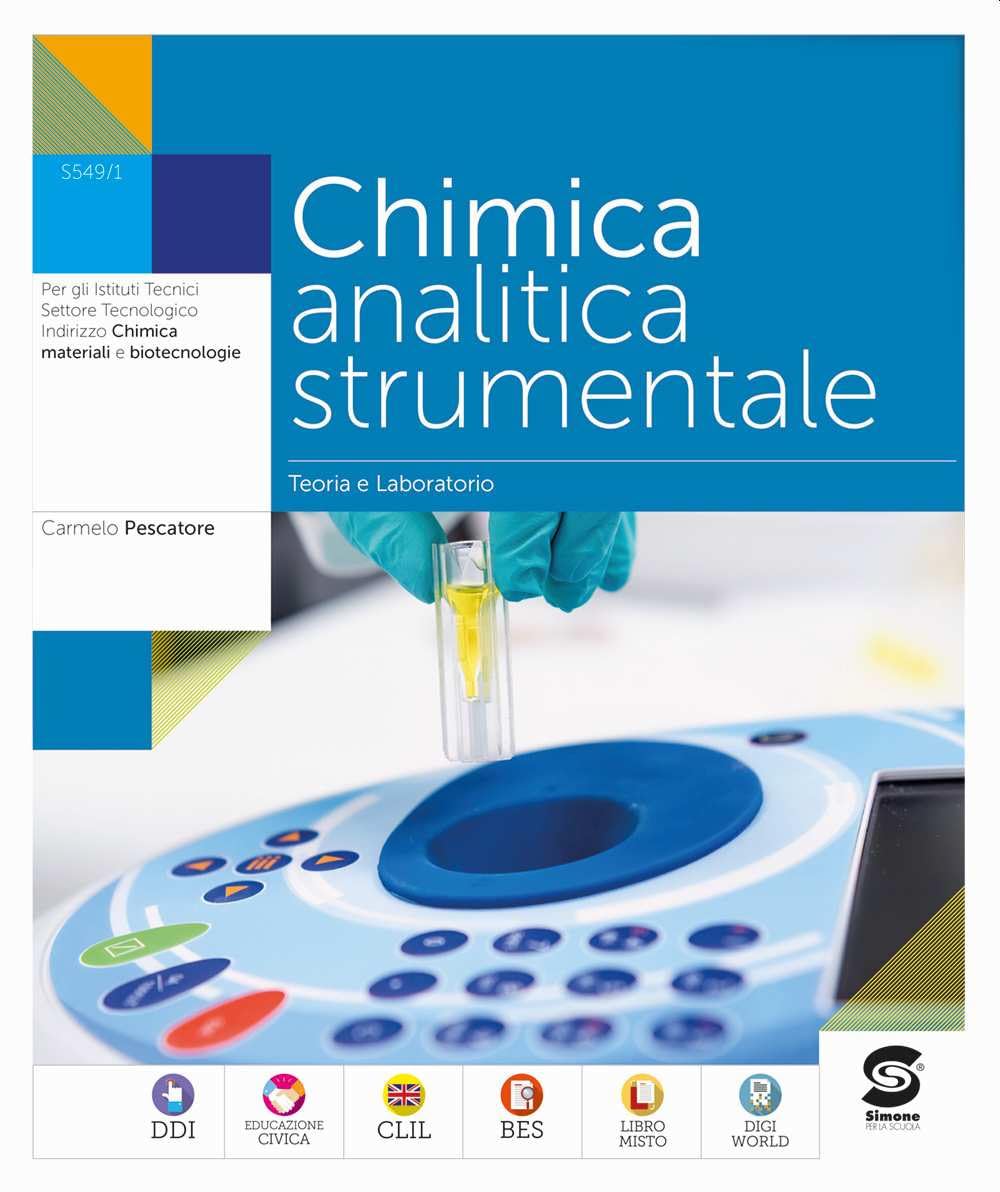 Chimica Analitica Strumentale - 4