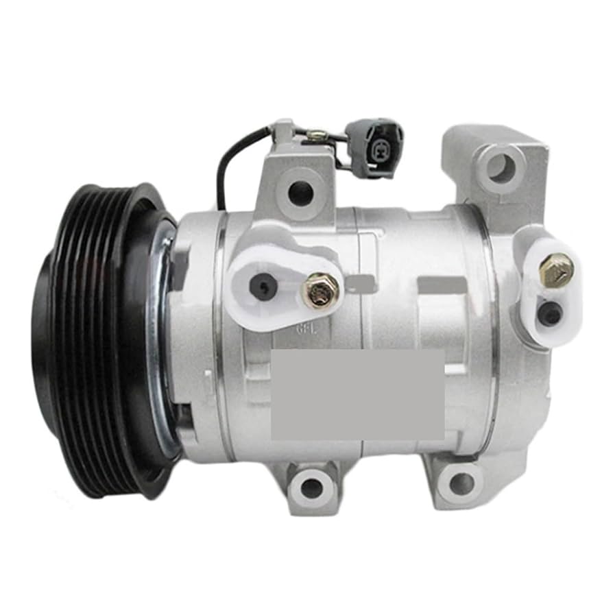 コンプリートSUP Amazon | Ac コンプレッサー 6 GDK4-61-450 GDK461450 Z0004400A