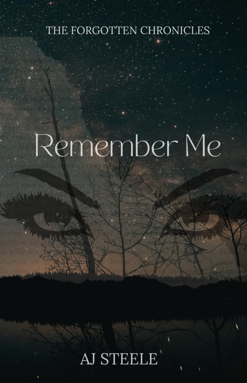 Remember Me: The Forgotten Chronicles