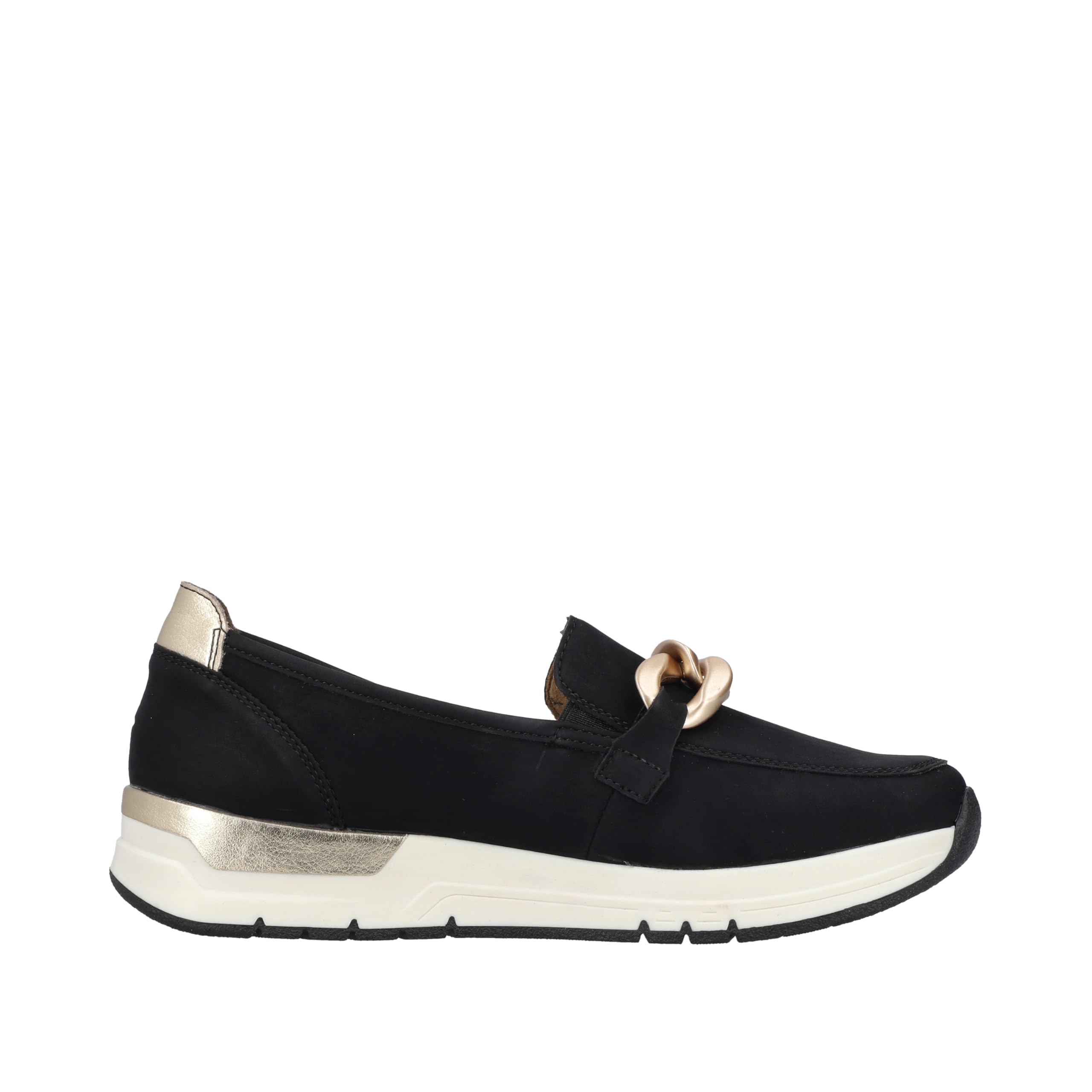 Rieker 58944 Mocassin Femme