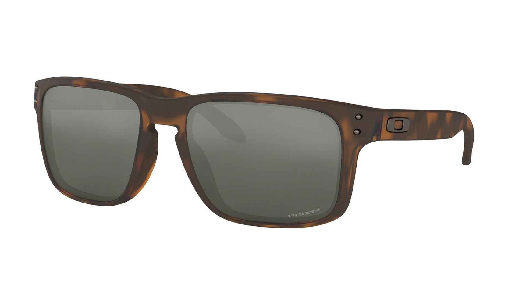 OAKLEY レギュラーフィット HOLBROOK OO9102-F455 Amazon.com: Oakley Holbrook Sunglasses Matte Tortoise with
