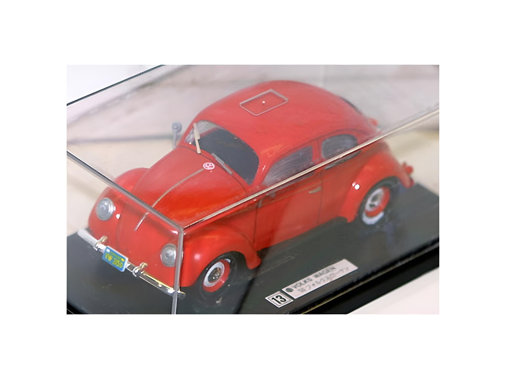 Amazon | マイクロエース 1/32 オーナーズクラブ '50 フォルクスワーゲ