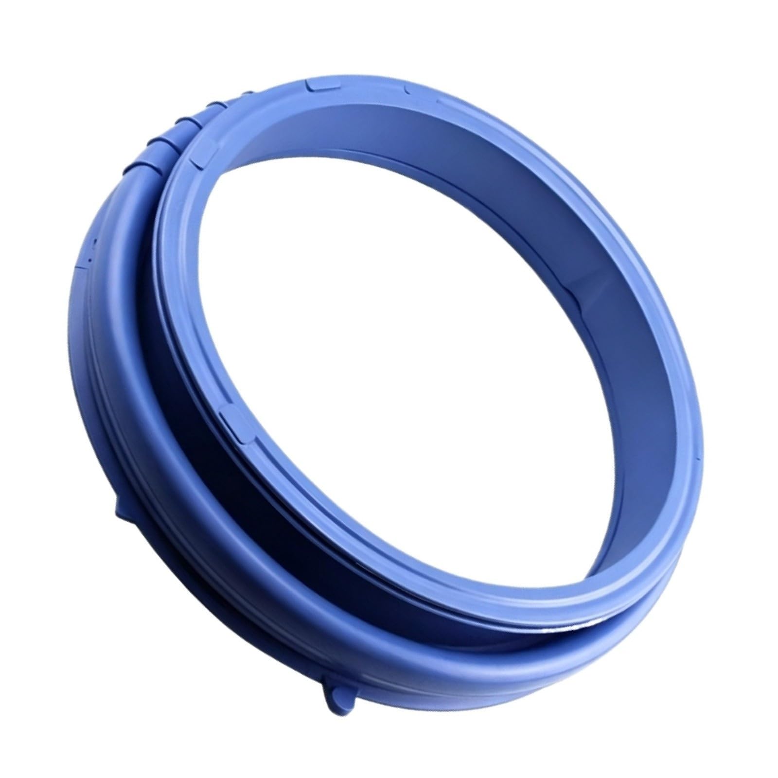 Guarnizione for Bagagliaio Della Porta Della Lavatrice 0020300767A, Compatibile Con Haier, Lavatrice A Tamburo, Anello Di Tenuta In Gomma Di Ricambio for Guarnizione Della Finestra Di Osservazione
