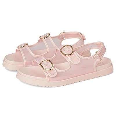 Steve Madden Kids Kit (Little Kid/Big Kid) Girls Shoes Blush