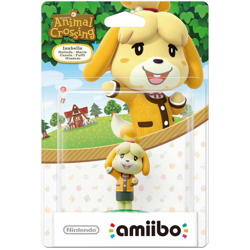 Nintendo - Figura Amiibo Smash Fox — view 23