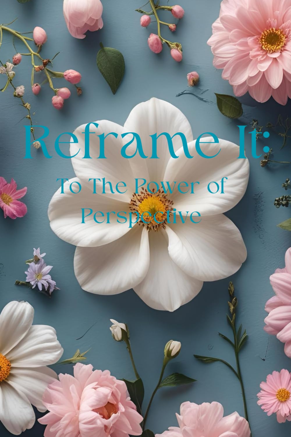 Reframe It