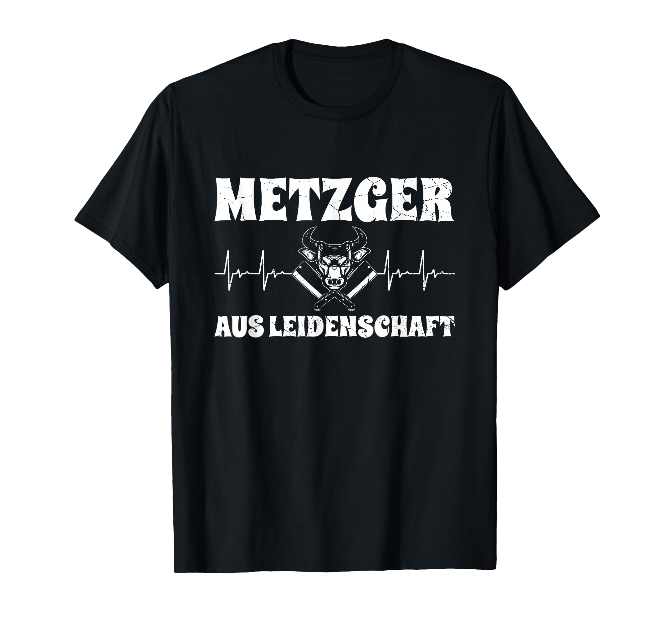 Kleidung mit Designs von Amazon Merch on Demand