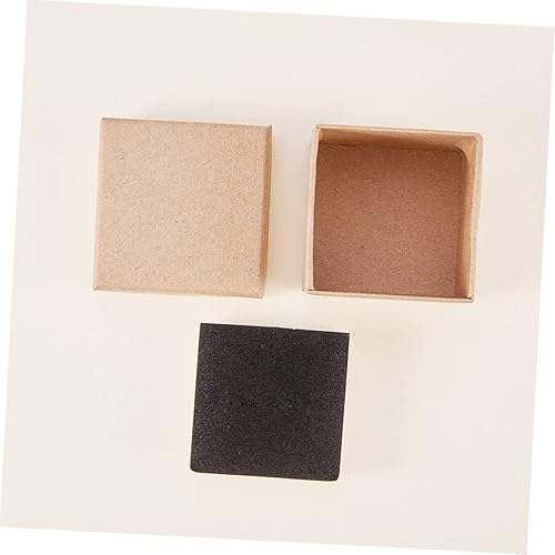 Miniatura 3 de NOLITOY 24 unids collar señoras anillo organizador herramienta regalo joyería decorativa regalo herramientas de embalaje Joyero para mujer Miss