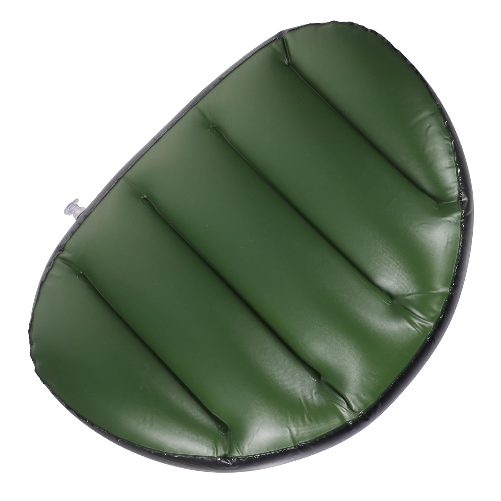GOOHOCHY Inflatable Seat Pad Breathable Material Ergonomic Design for Comfort Easy to Inflate