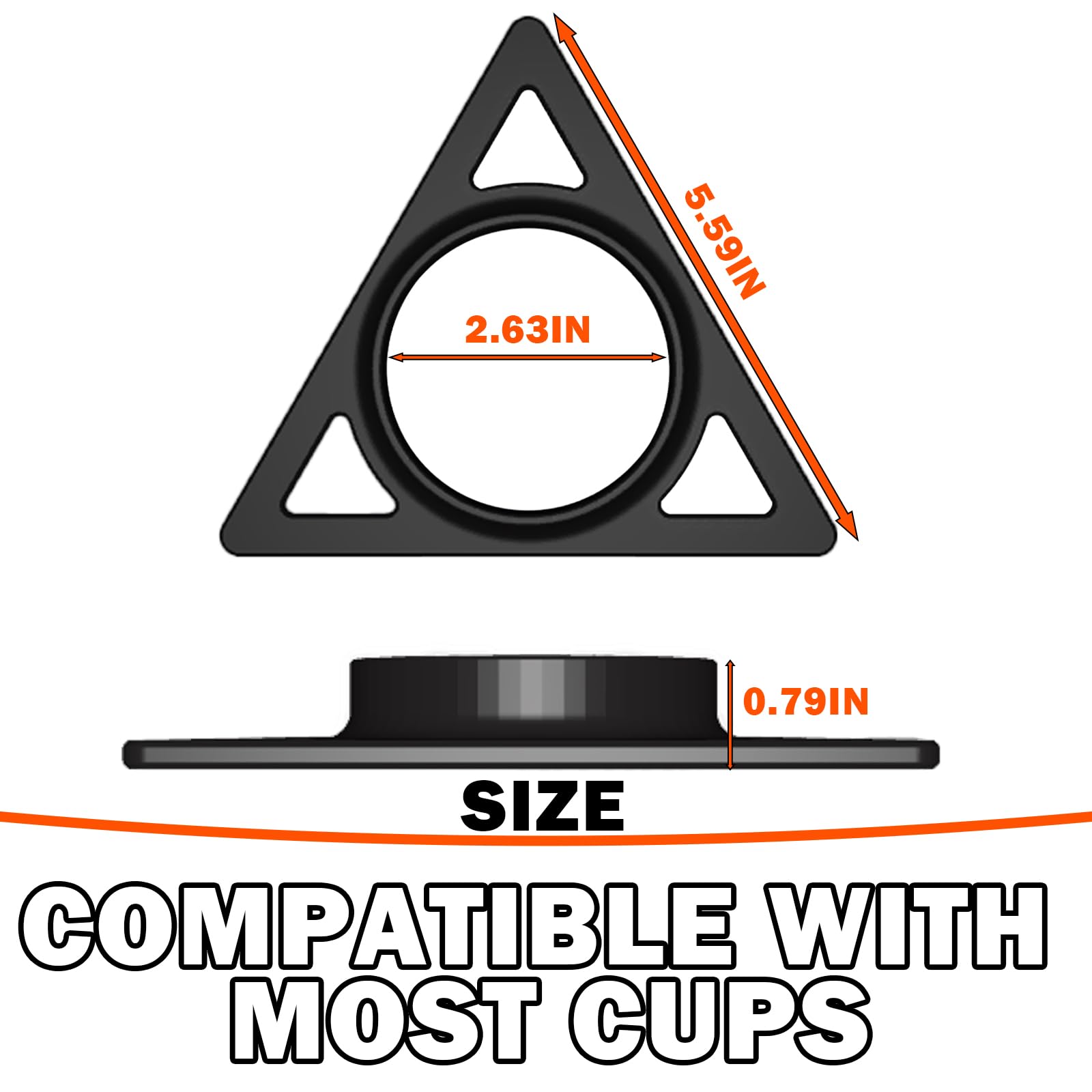 Espresso Machine Stand for OutIn Nano - Stable Base -2 Espresso Machine Stand for OutIn Nano - Stable Base -2