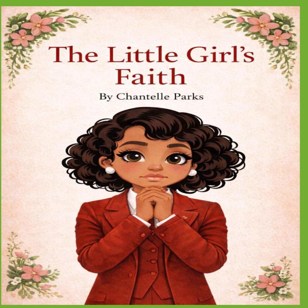 The Little Girl's Faith