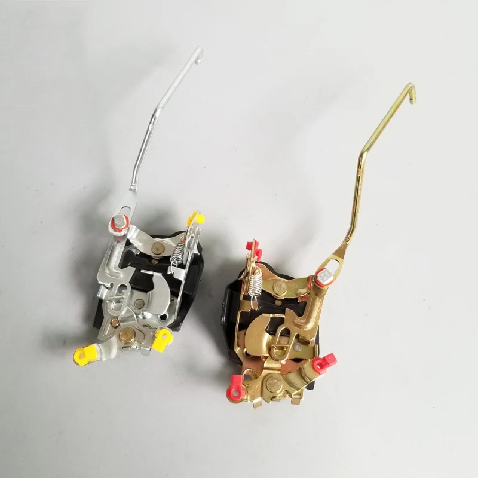 Amazon.com: Conpert Trunk Latch for Toyota Hilux Vigo RN85 YN86