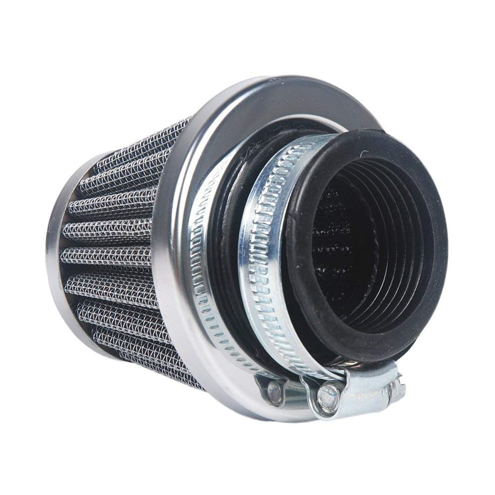 Filtre à Air 35mm Pour ATV 70-125cc - Dirt Bike, Pocket Bike, Go-Kart - Compatible SUNL, ROKETA