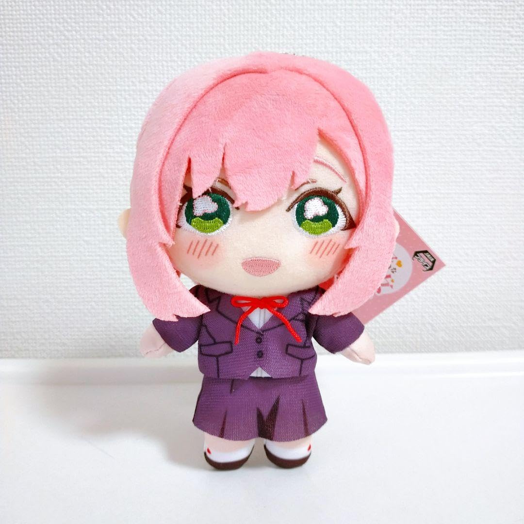 君のことが大大大大大好きな100人の彼女 ぬいぐるみマスコット 2025年最新】君のことが大大大大大好きな100人の彼女 ぬいぐるみ