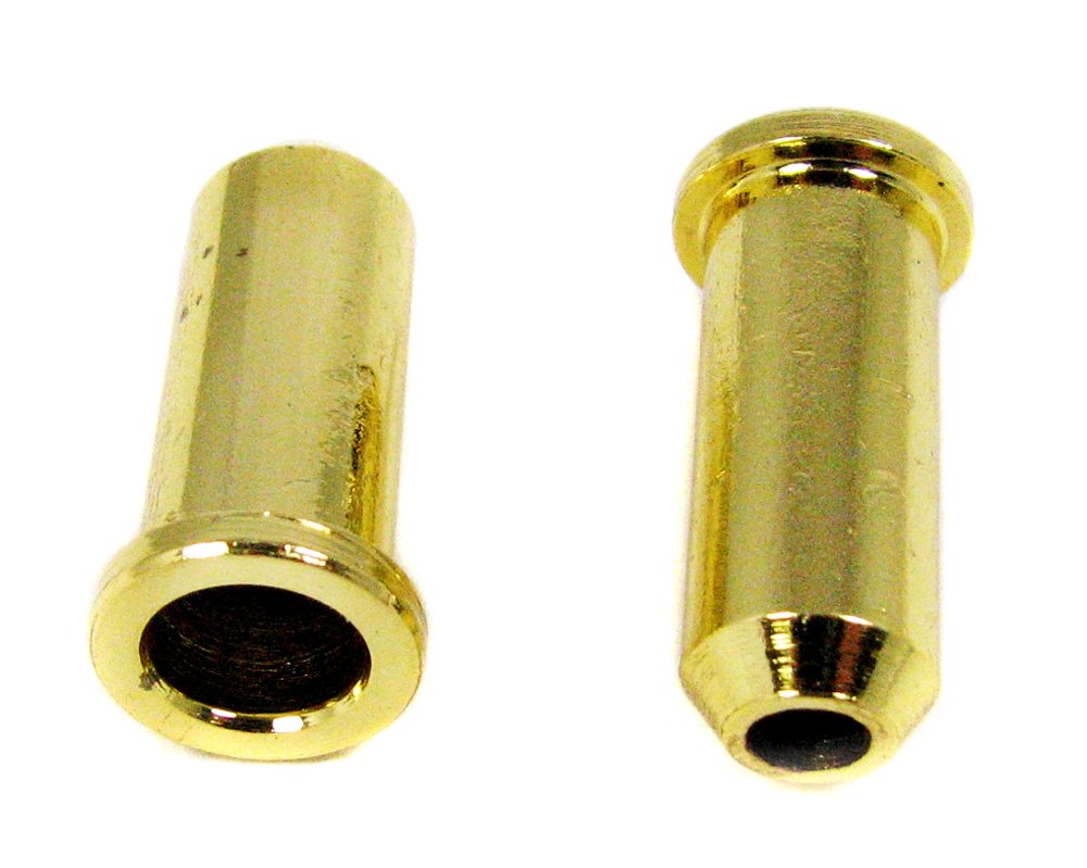 Ferrules Para Guitarra Eléctrica - Musik - Foto 9