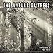 The Nature of Trees 2017 Mini Calendar