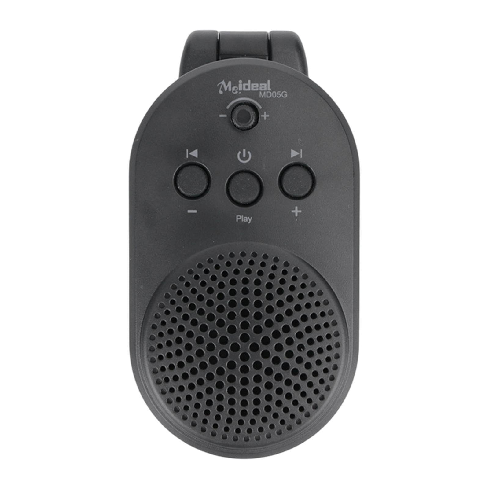 Mini Amplificatore per Chitarra Elettrica Da 5 W con Altoparlante, Distorsione Pulita Ricaricabile Professionale per Principianti Che Si Esercitano Qu