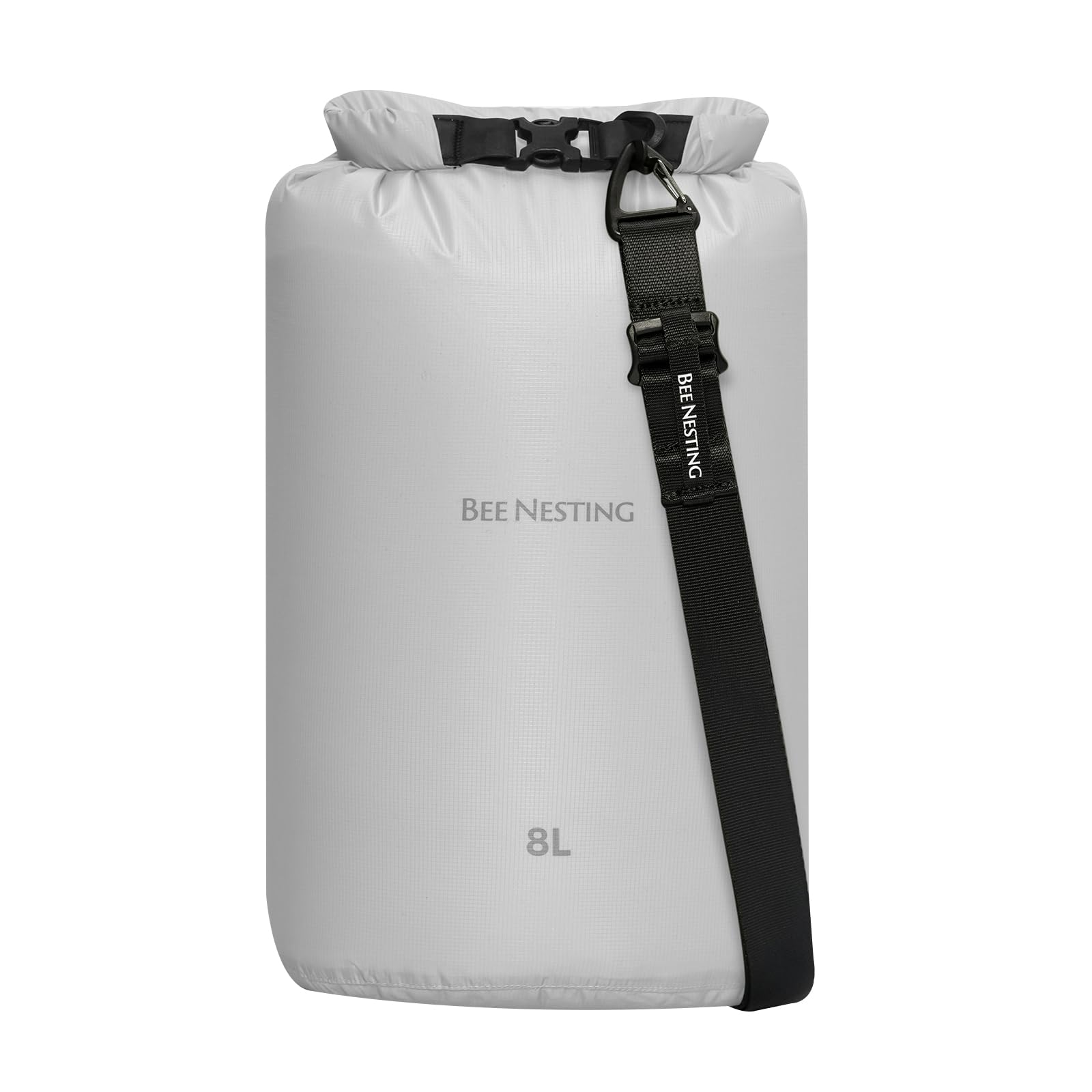 Bee Nesting Waterproof Dry Bag Lightweight Dry Sack Marine Dry Bags Suitable for swimming,kayaking,rafting boating, surfing, outdoor travel, mountaineering,hiking