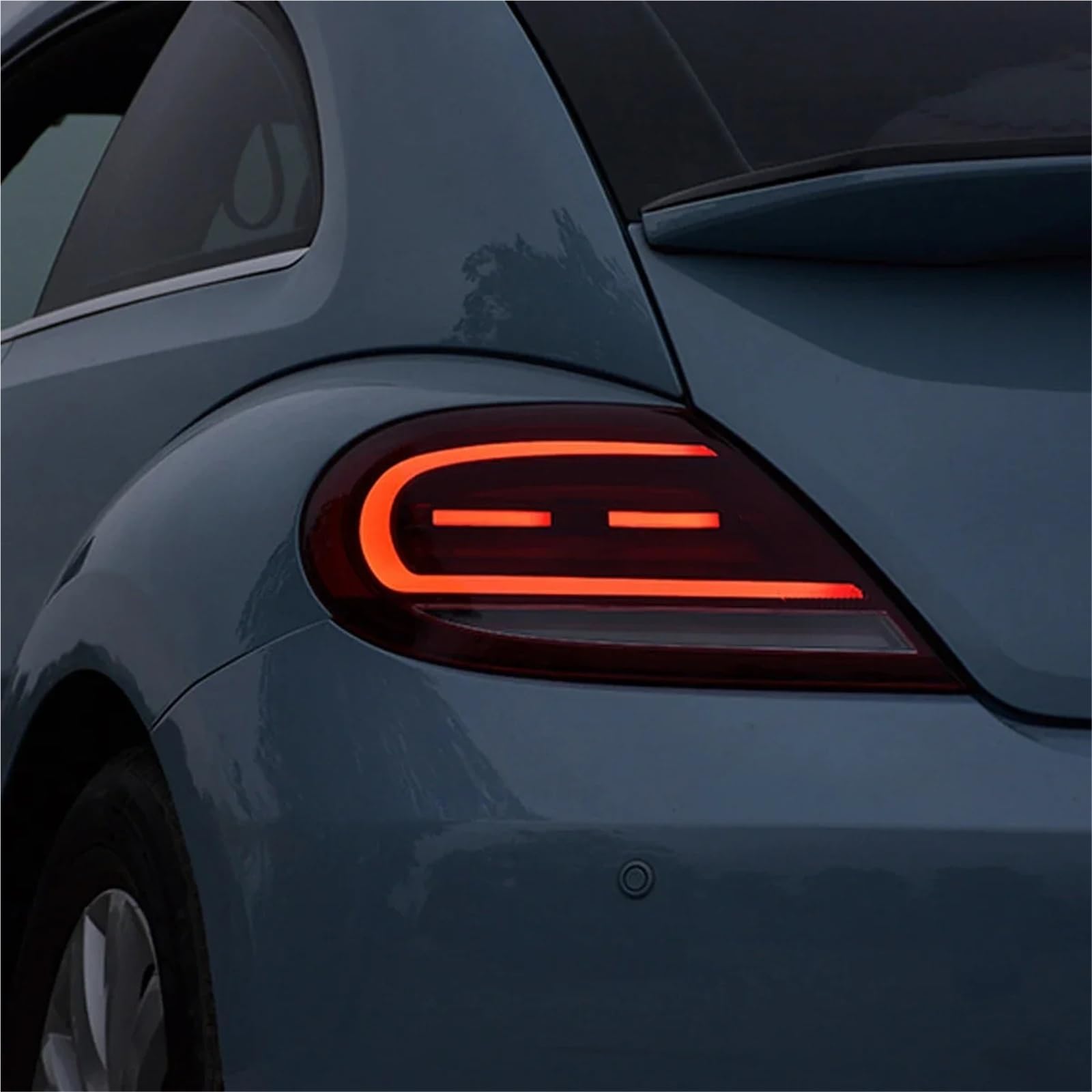 Amazon.co.jp: 車 VW ビートル用テールライト 2013-2021
