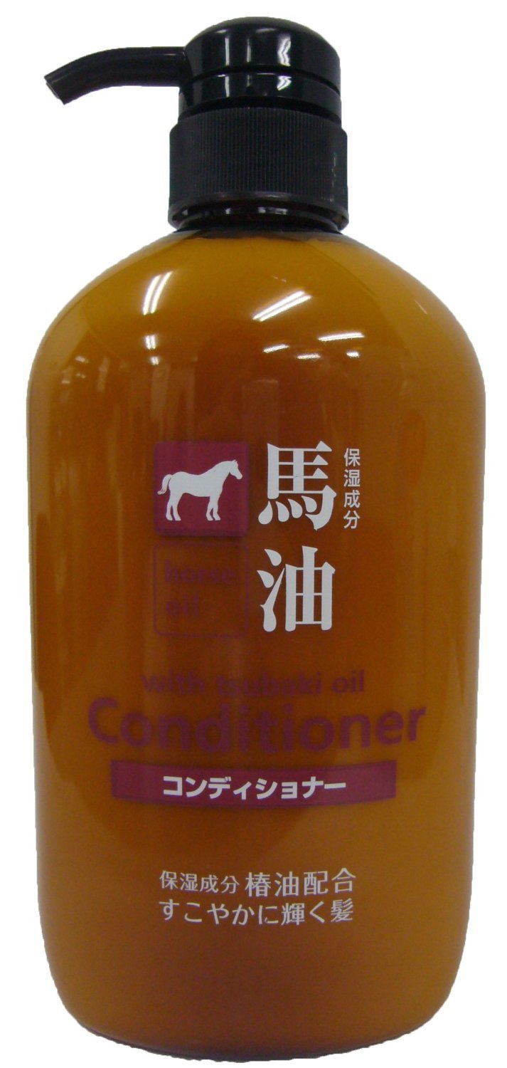 Horse Oil Treatment 600ml