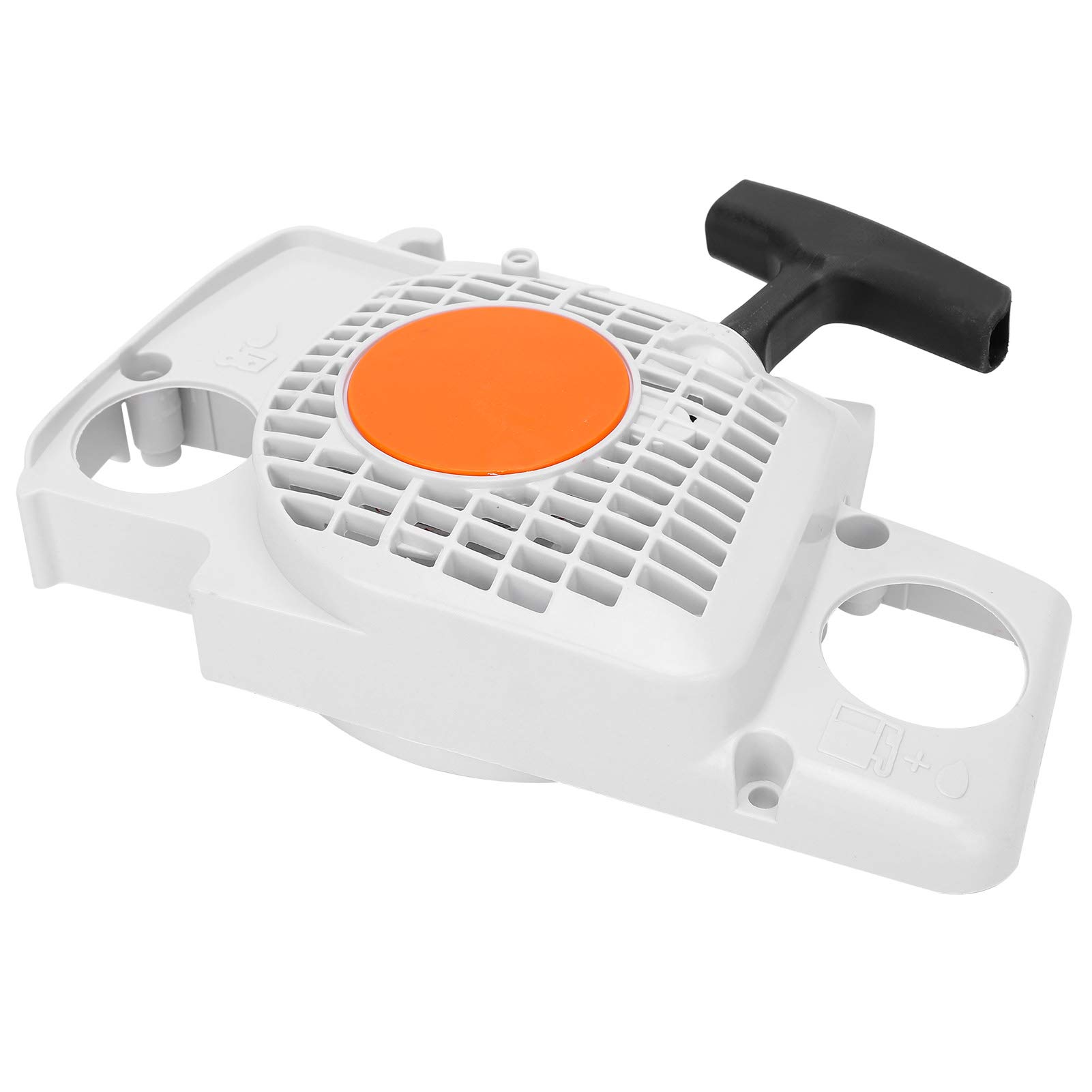 Hosie Pull Starter, Wear-Resistant And Durable Stable Performance Chainsaw Pull Cord For Stihl Ms180 Ms170 017 018
