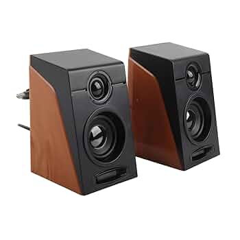 スピーカー・ウーファー Classic Hi-Fi Bookshelf Speaker SP