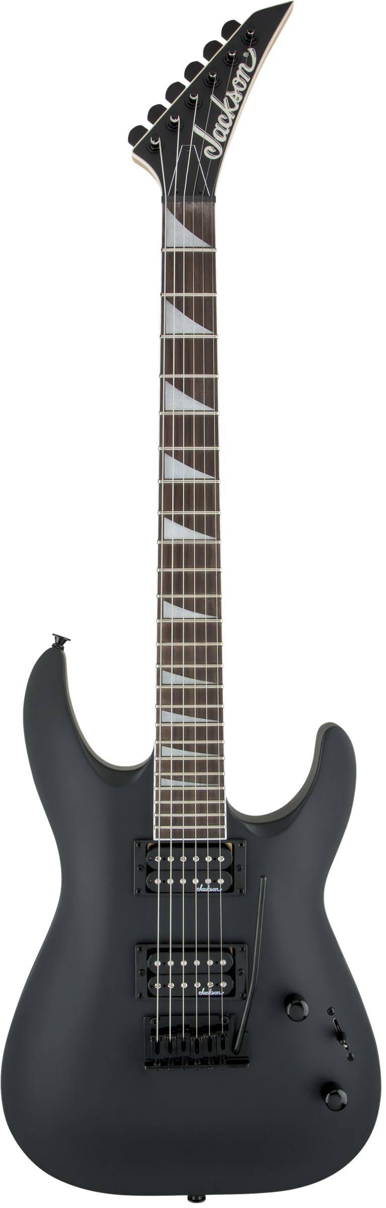 Amazon.com: Jackson JS Series Dinky Arch Top JS22 DKA - Satin