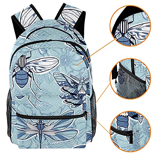 Sac à dos ordinateur portable fini le mal de dos avec ce modèle ergonomique