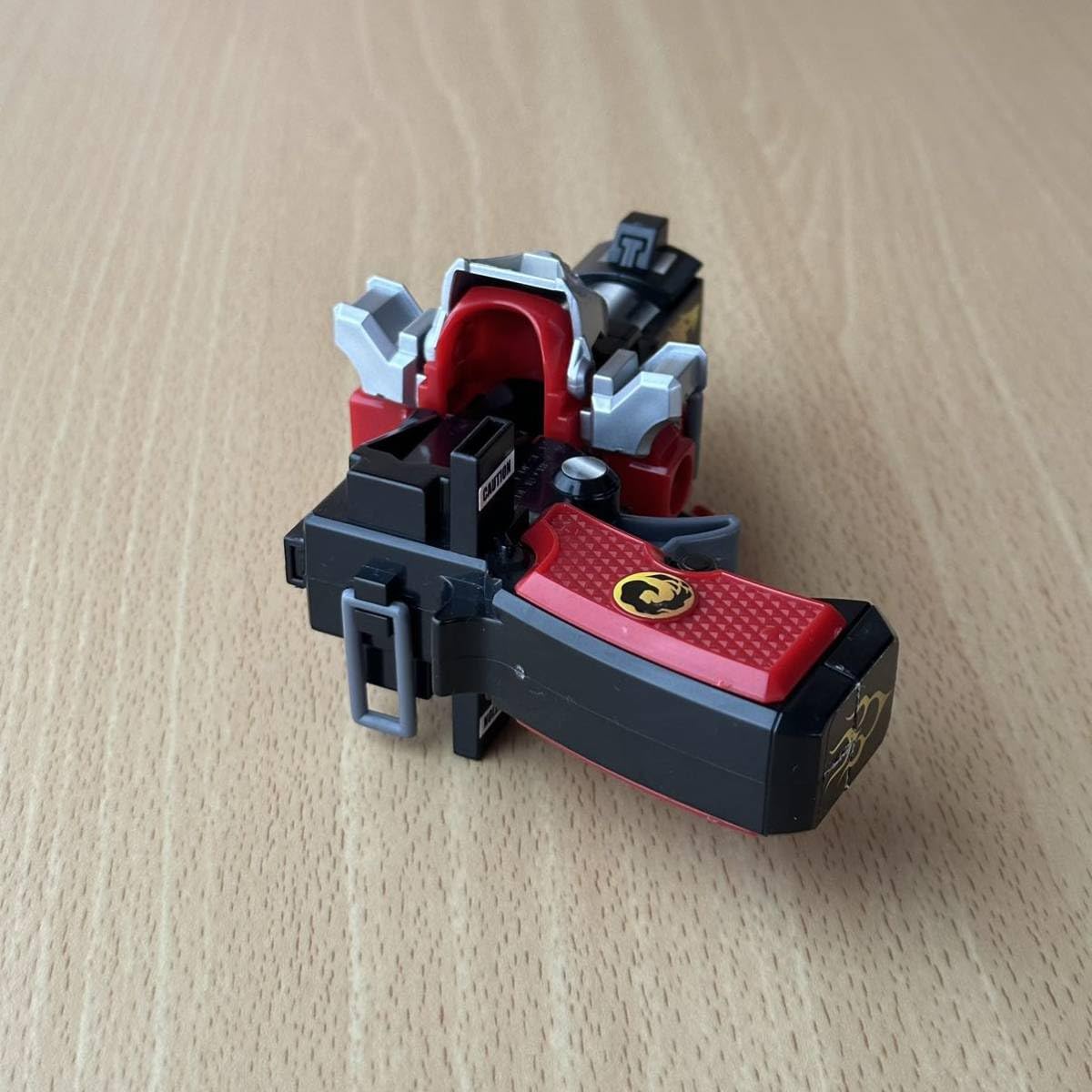 Amazon | ビーダマン マグナムイフリート クラッシュビーダマン | 改造