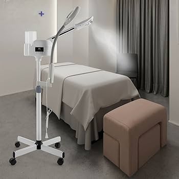 Esty Ecotres 美容機器 トレイ付き Esty Ecotres 美容機器 トレイ付き Esty Ecotres 美容機器