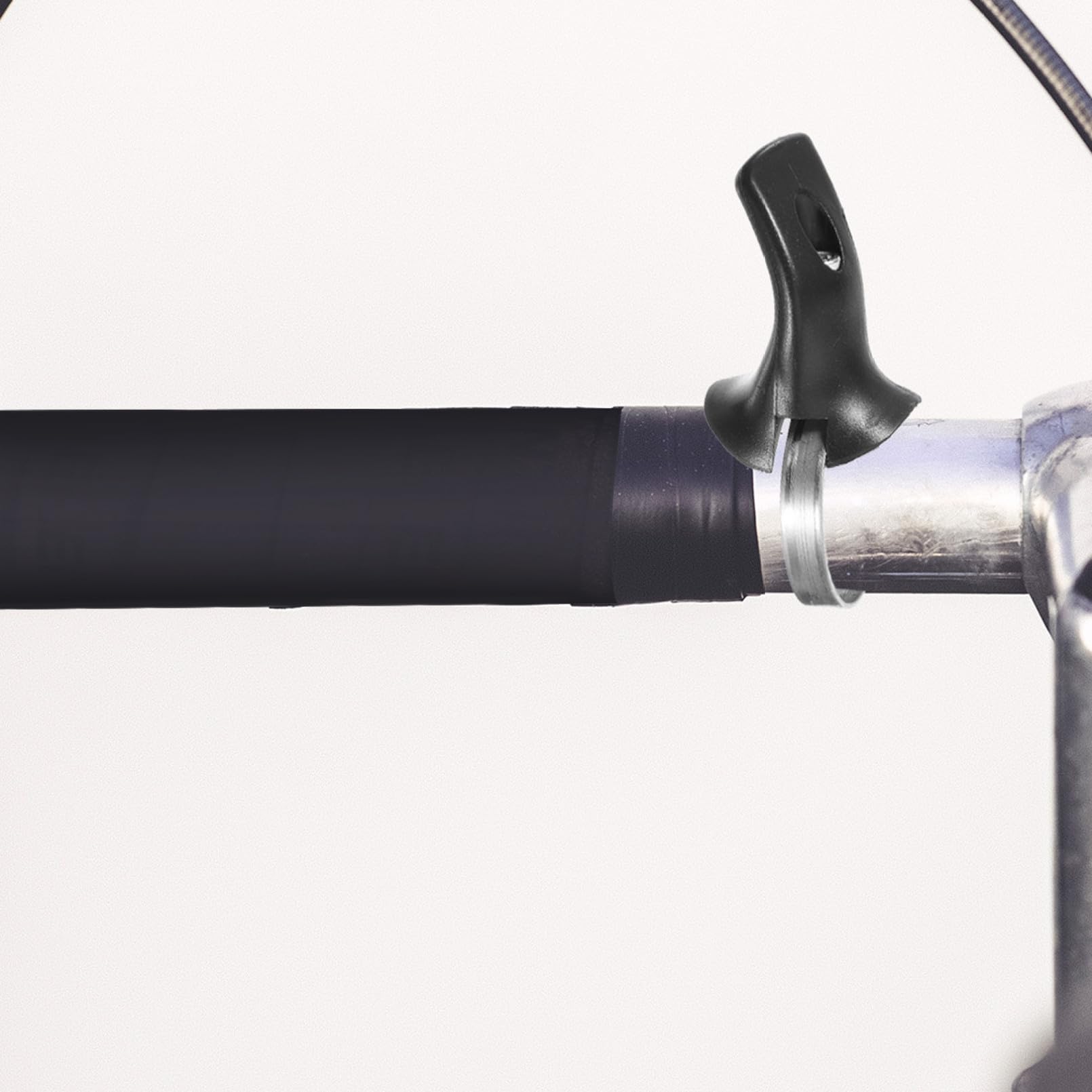 Toyvian 4 Paia Di Impugnature Per Manubrio Per Bicicletta Estensori Per Manubrio Attrezzatura Leggera Per Ciclismo Estremità Per Manubrio Da Mountain Bike Estremità Laterali Per