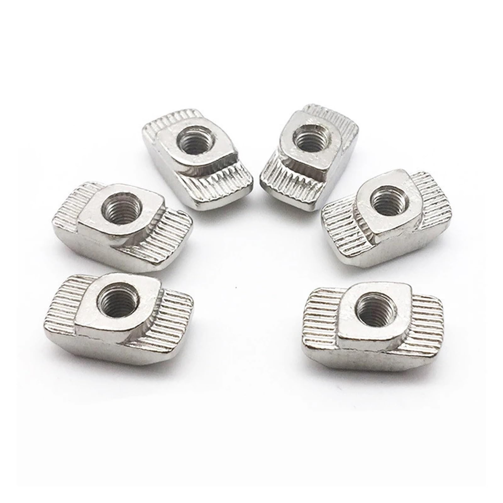 Écrou en T coulissant M5 pour profilé alu 40-M5 EU