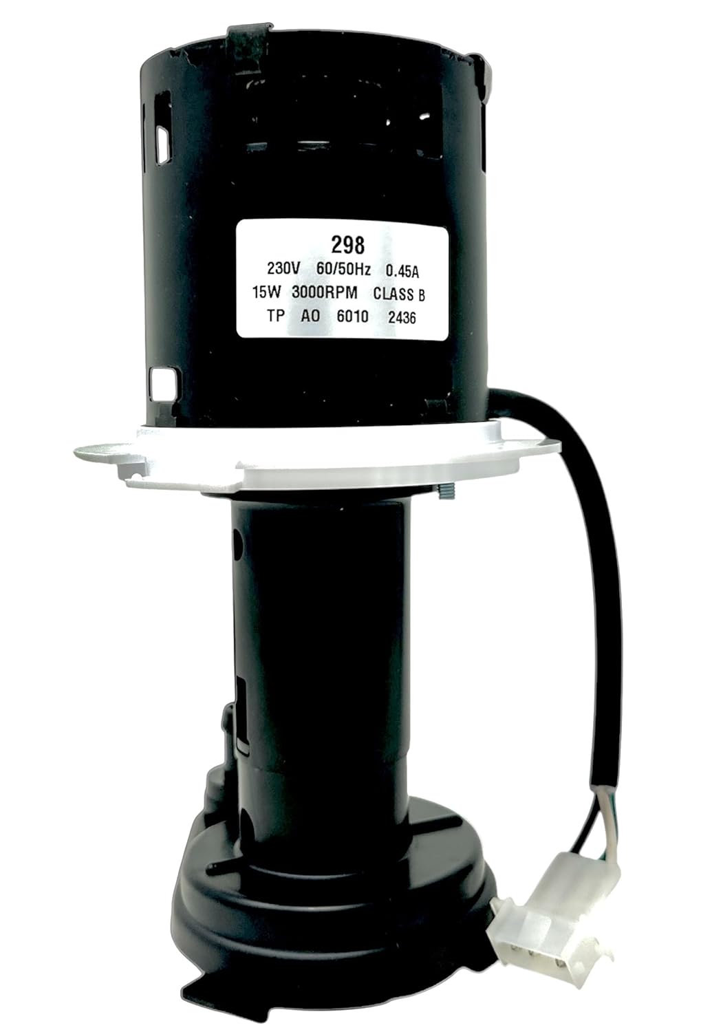 12-2920-23 Ice Maker Pump for Scotsman SC12-2920-23-230v - 2 Year Warranty