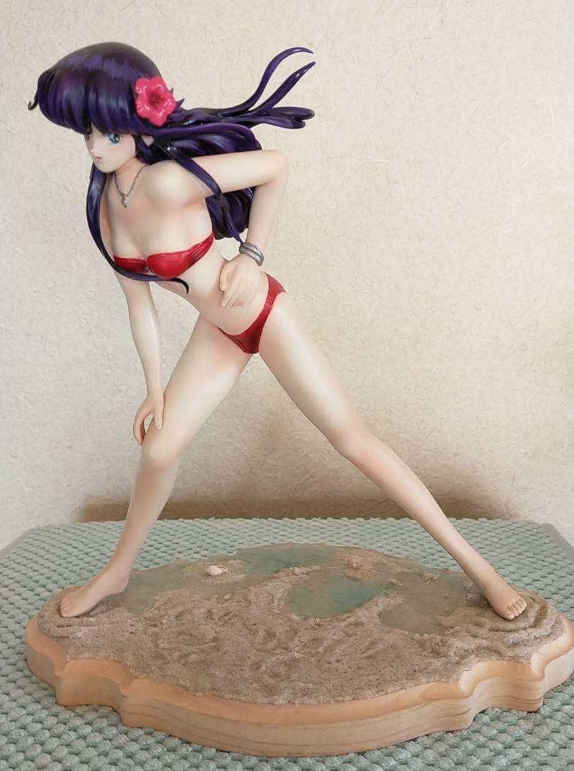 激レア　北九州比叡露 1/6　きまぐれオレンジ☆ロード　鮎川まどかガレージキット 激レア 北九州比叡露 1/6 きまぐれオレンジ☆ロード 鮎川まどか