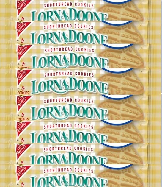 Bundle - Lorna Doone 10ct