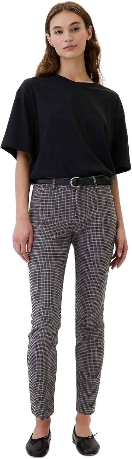 Grey Plaid