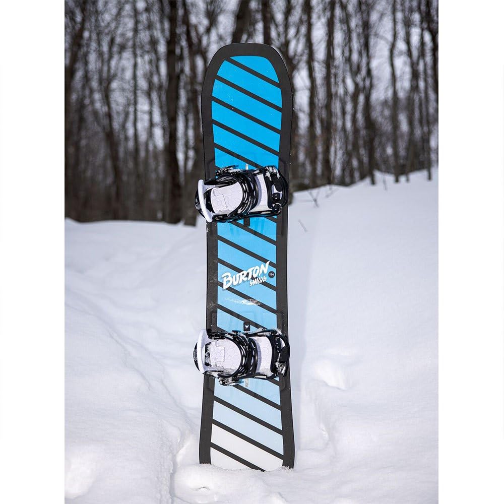 Burton Freeride Snowboard Small