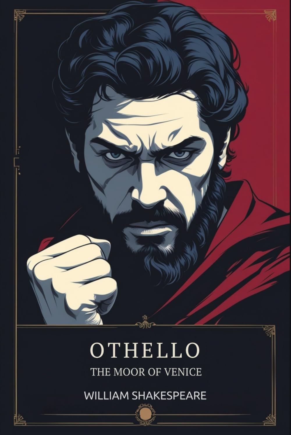 Othello, The Moor of Venice