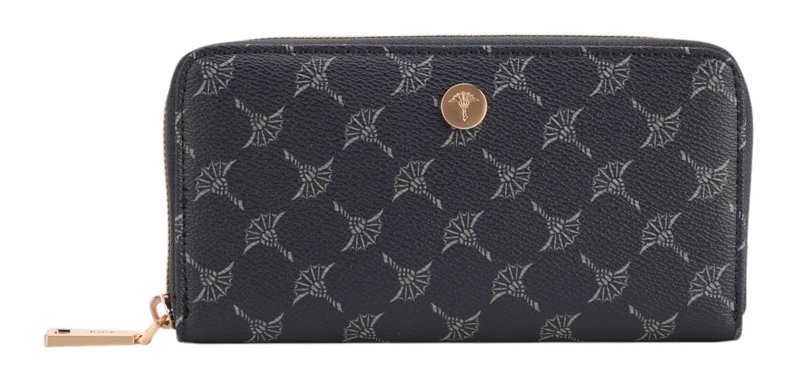 Joop! Cortina 1.0 Melete Purse L – Dark Navy