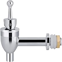 Copper Beer Faucet Commercial Draft Beer Keg Tap Barrel Faucet Barrel Beverage Drink Kegs Faucet Tap